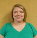April DeJesus , SPHR